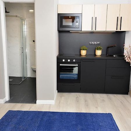 דירות בודפשט Casa Bacso מראה חיצוני תמונה